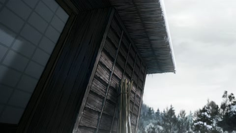 Kimetsu no Yaiba Episodio 1