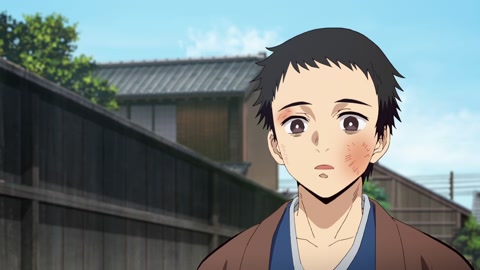 Kimetsu no Yaiba Episodio 6