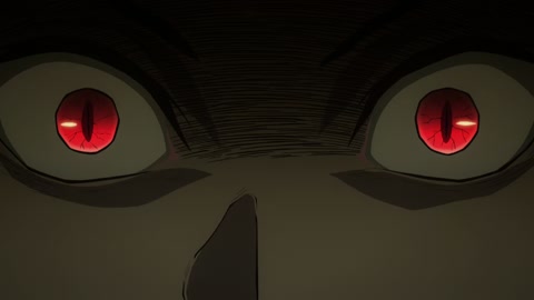 Kimetsu no Yaiba Episodio 8