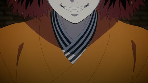 Kimetsu no Yaiba Episodio 9