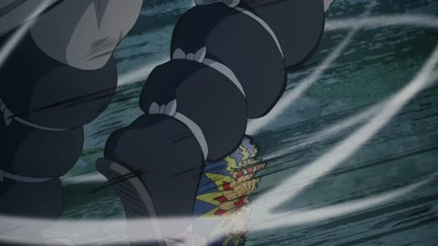 Kimetsu no Yaiba Episodio 10