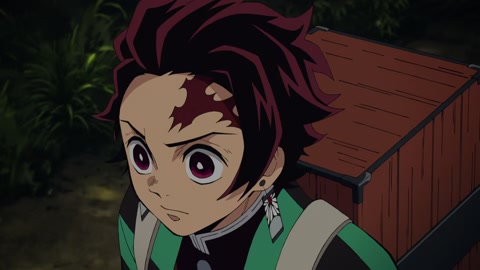 Kimetsu no Yaiba Episodio 11