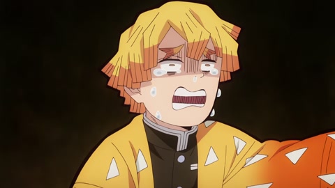 Kimetsu no Yaiba Episodio 12