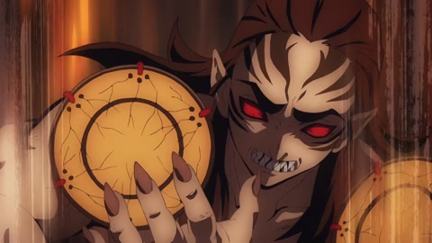 Kimetsu no Yaiba Episodio 13