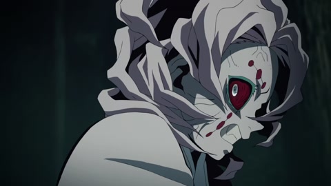Kimetsu no Yaiba Episodio 19