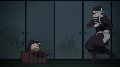 Kimetsu no Yaiba Episodio 23