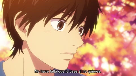 Kimi ni Todoke 3ra Temporada Episodio 1