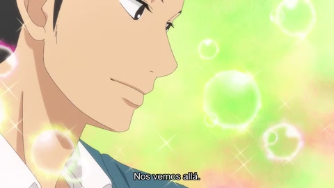 Kimi ni Todoke 3ra Temporada Episodio 4