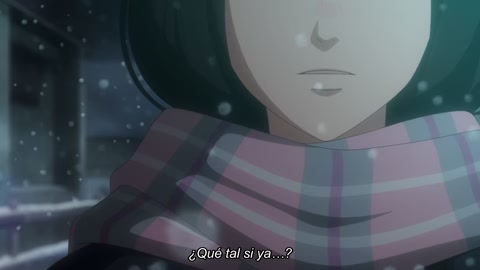 Kimi ni Todoke 3ra Temporada Episodio 5