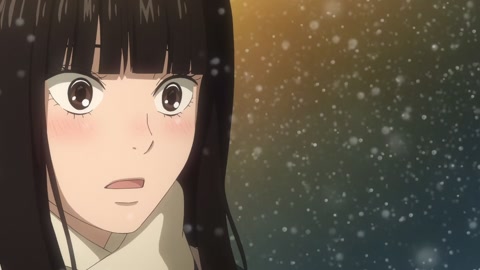 Kimi ni Todoke 3ra Temporada Episodio 6