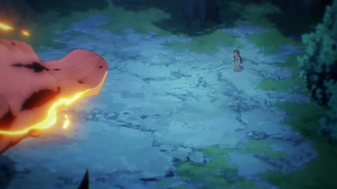 Kimi no Koto ga Daidaidaidaidaisuki na 100-nin no Kanojo 3ra Temporada Episodio 3