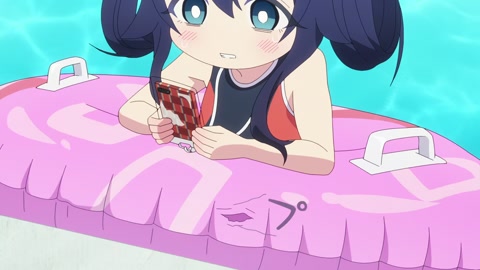 Kimi no Koto ga Daidaidaidaidaisuki na 100-nin no Kanojo 3ra Temporada Episodio 6