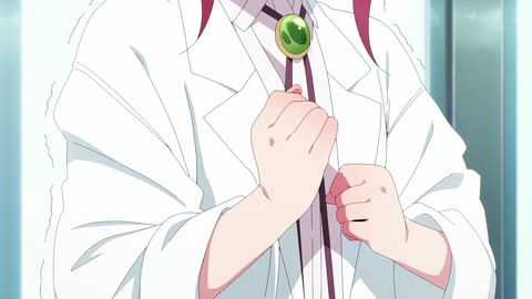 Kimi no Koto ga Daidaidaidaidaisuki na 100-nin no Kanojo 3ra Temporada Episodio 7