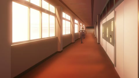 Kimi no Koto ga Daidaidaidaidaisuki na 100-nin no Kanojo 3ra Temporada Episodio 8