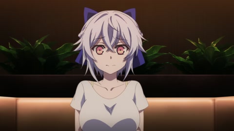 Kimi to Boku no Saigo no Senjou, Aruiwa Sekai ga Hajimaru Seisen Season II 2nda Temporada Episodio 1