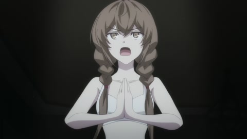 Kimi to Boku no Saigo no Senjou, Aruiwa Sekai ga Hajimaru Seisen Season II 2nda Temporada Episodio 4