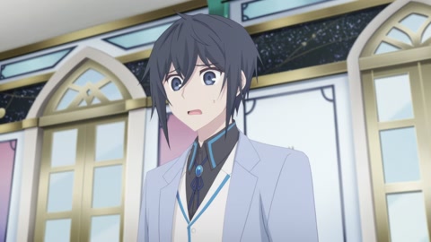 Kimi to Boku no Saigo no Senjou, Aruiwa Sekai ga Hajimaru Seisen Season II 2nda Temporada Episodio 5