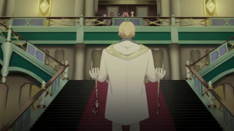 Kimi to Boku no Saigo no Senjou, Aruiwa Sekai ga Hajimaru Seisen Season II 2nda Temporada Episodio 6