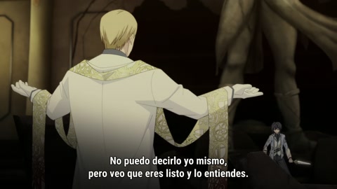 Kimi to Boku no Saigo no Senjou, Aruiwa Sekai ga Hajimaru Seisen Season II 2nda Temporada Episodio 7