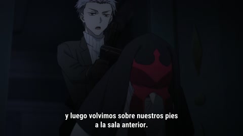 Kimi to Boku no Saigo no Senjou, Aruiwa Sekai ga Hajimaru Seisen Season II 2nda Temporada Episodio 8