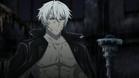 Kimi to Boku no Saigo no Senjou, Aruiwa Sekai ga Hajimaru Seisen Season II 2nda Temporada Episodio 9