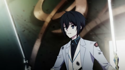 Kimi to Boku no Saigo no Senjou, Aruiwa Sekai ga Hajimaru Seisen Season II 2nda Temporada Episodio 12