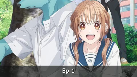 Kimi to Koete Koi ni Naru Episodio 1