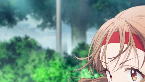 Kimi to Koete Koi ni Naru Episodio 6