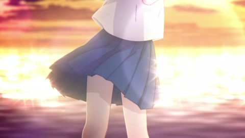 Kimi to Koete Koi ni Naru Episodio 7