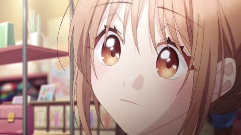 Kimi to Koete Koi ni Naru Episodio 9