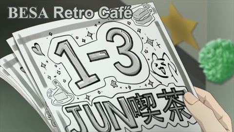 Kimi to Koete Koi ni Naru Episodio 10