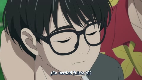 Kimi wa Houkago Insomnia Episodio 5