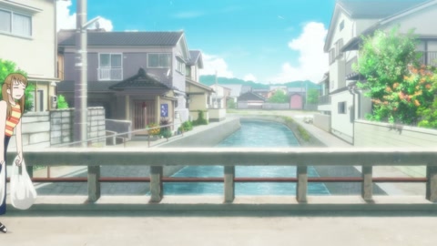 Kimi wa Houkago Insomnia Episodio 8