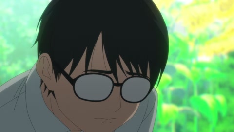 Kimi wa Houkago Insomnia Episodio 9