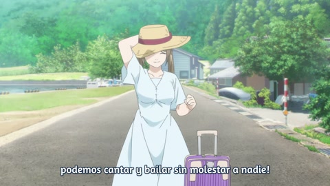 Kimi wa Houkago Insomnia Episodio 12