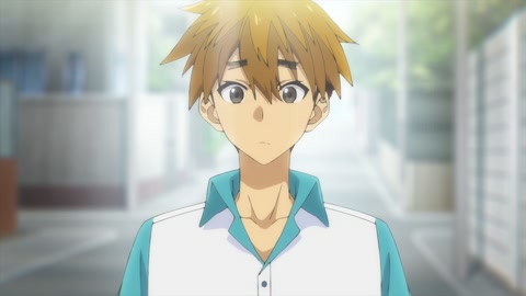 Kimi wa Meido-sama. Episodio 1