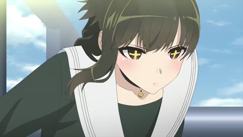 Kimi wa Meido-sama. Episodio 4