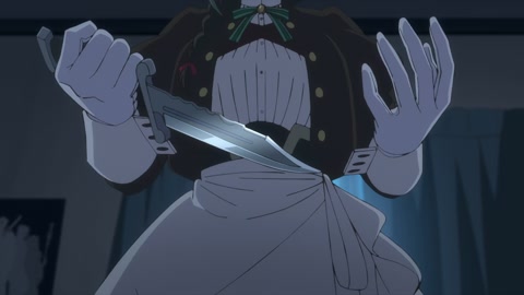 Kimi wa Meido-sama. Episodio 5