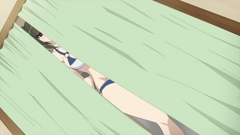 Kimi wa Meido-sama. Episodio 7