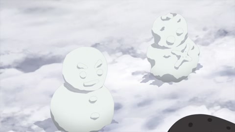 Kimi wa Meido-sama. Episodio 10