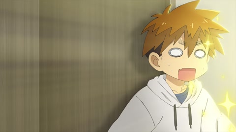 Kimi wa Meido-sama. Episodio 11