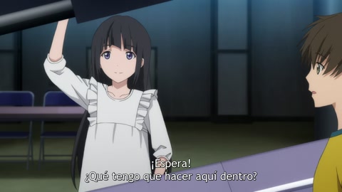 Kimi wo Aishita Hitori no Boku e Episodio 1