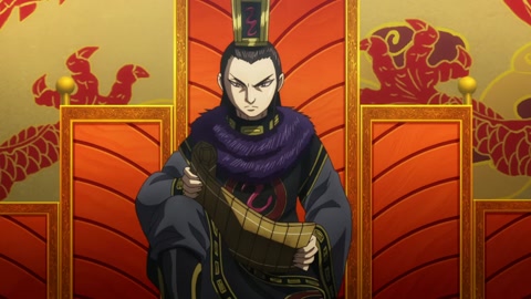 Kingdom 4ta Temporada Episodio 2