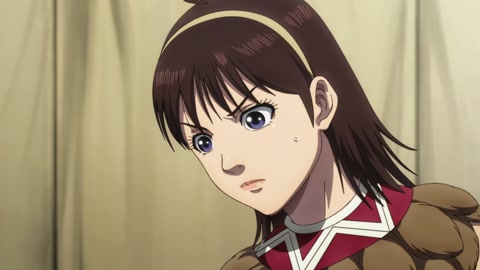 Kingdom 4ta Temporada Episodio 6