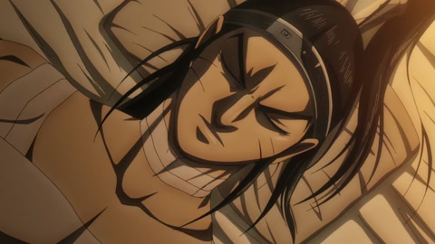 Kingdom 4ta Temporada Episodio 10