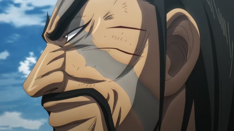 Kingdom 4ta Temporada Episodio 12