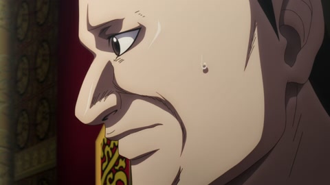 Kingdom 4ta Temporada Episodio 15