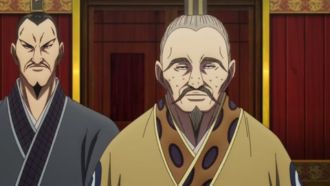 Kingdom 4ta Temporada Episodio 16