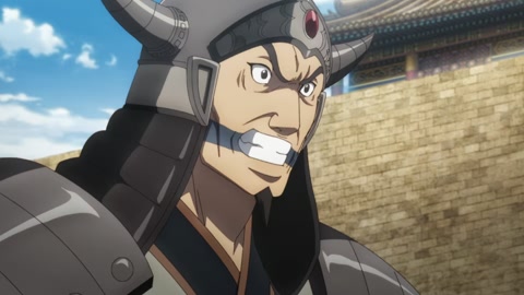 Kingdom 4ta Temporada Episodio 19