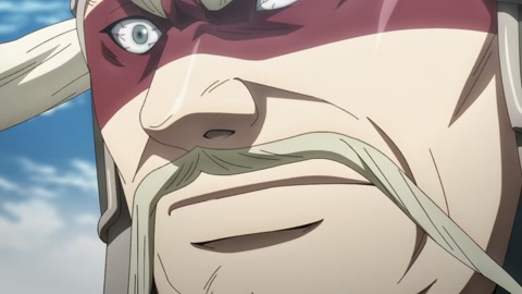 Kingdom 4ta Temporada Episodio 21